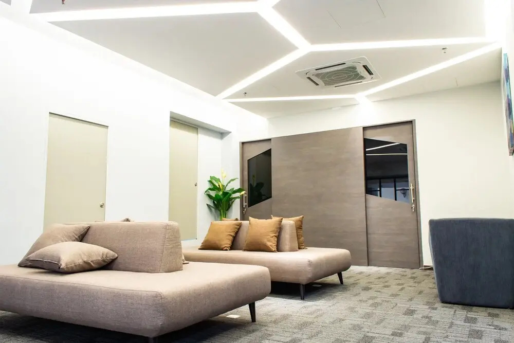 Twin Tower Residence Johor Bahru by Stayrene