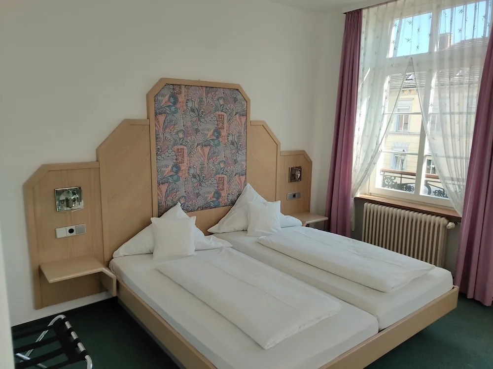 Gasthaus zum Engel