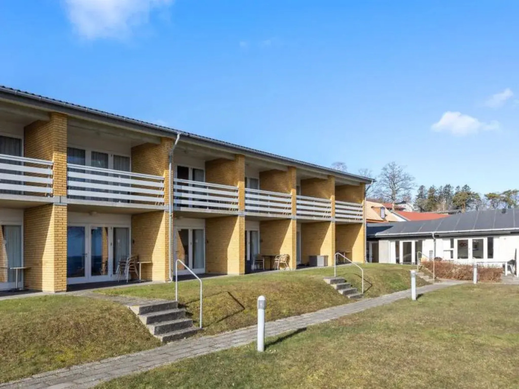 "Jannek" - 100m from the sea in Bornholm