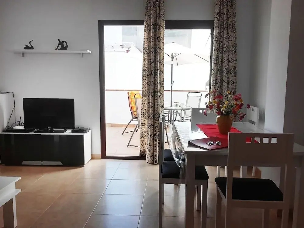 Apartamento Ana