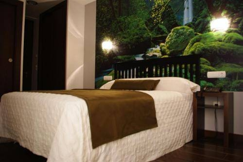 Hotel Rural Noalla