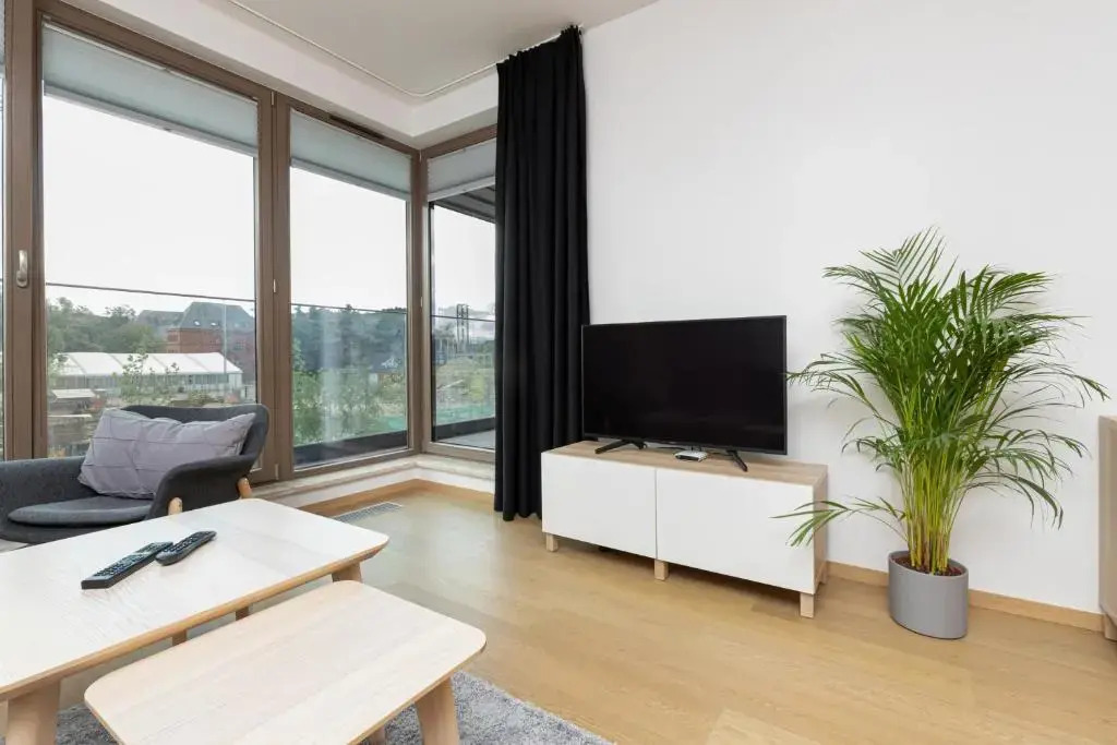 Apartamenty Garnizon Q4Apartments