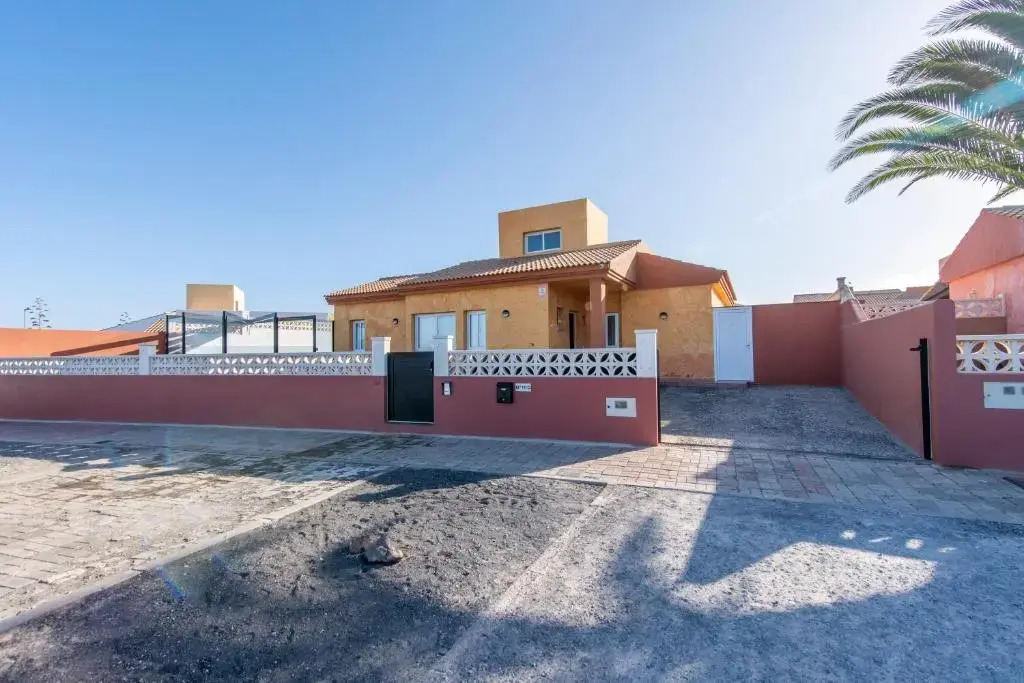 Villa Annalisa