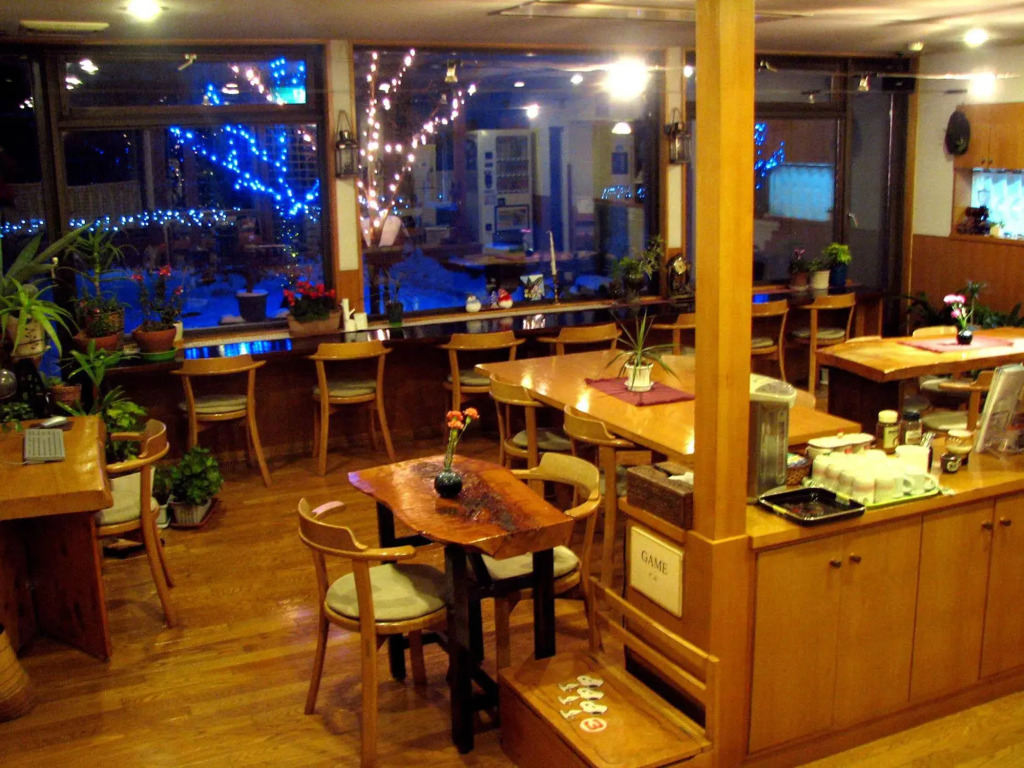B&B Pension Hakodate-mura