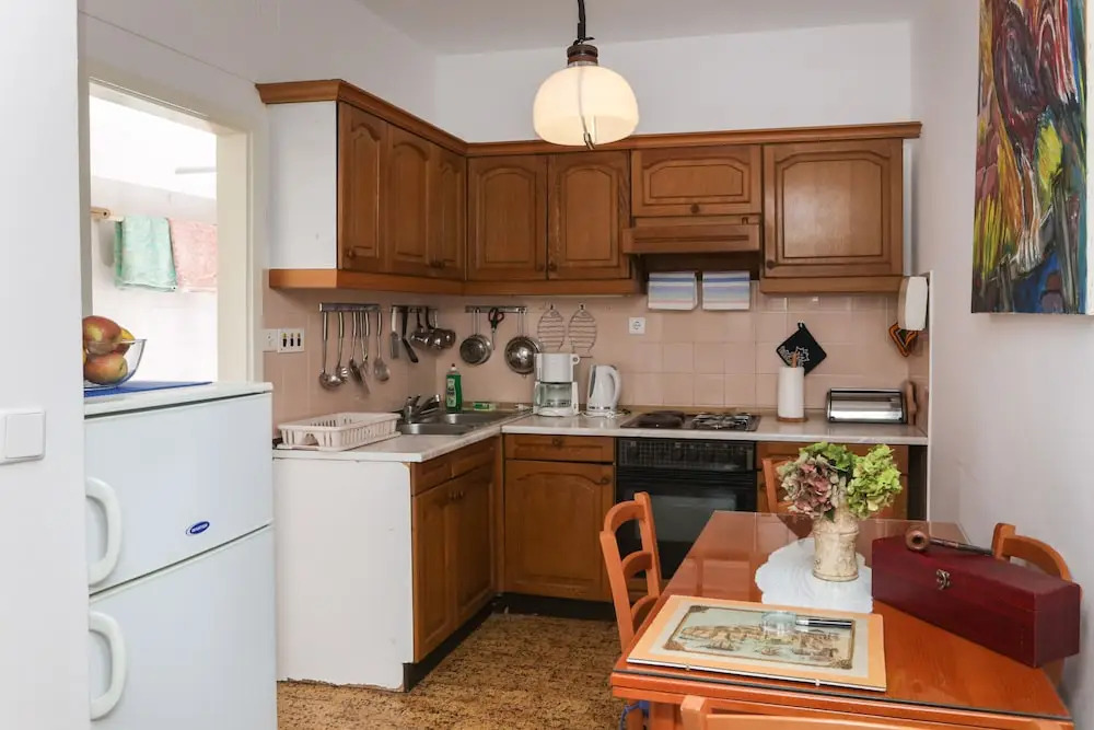K-apartments