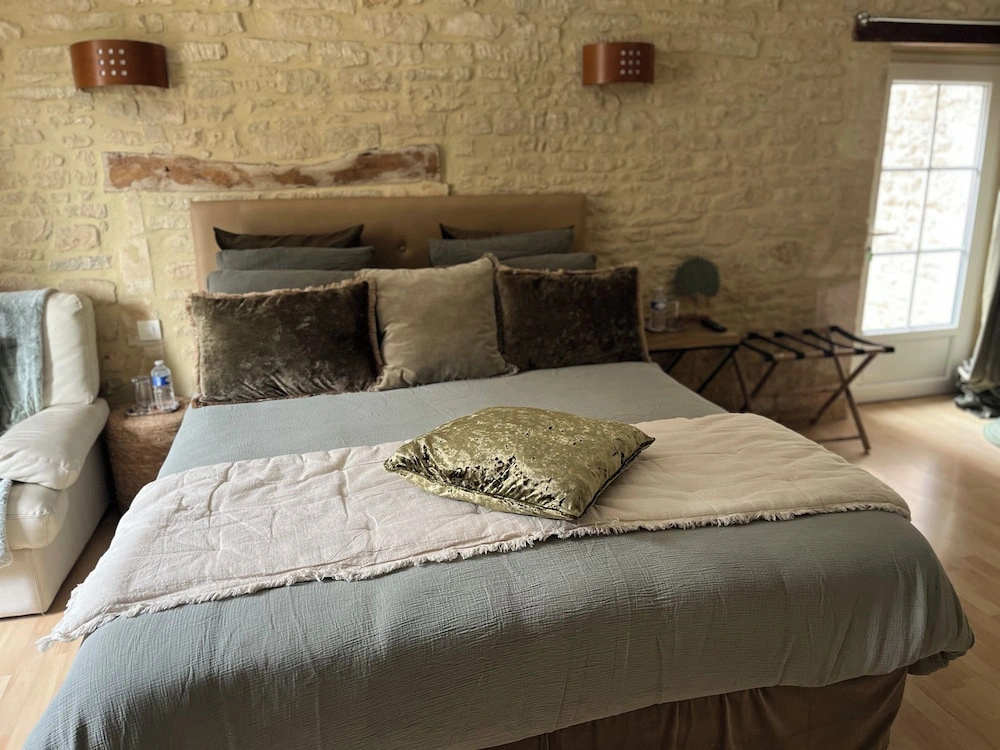 Chambres dHôtes de lAncienne Auberge