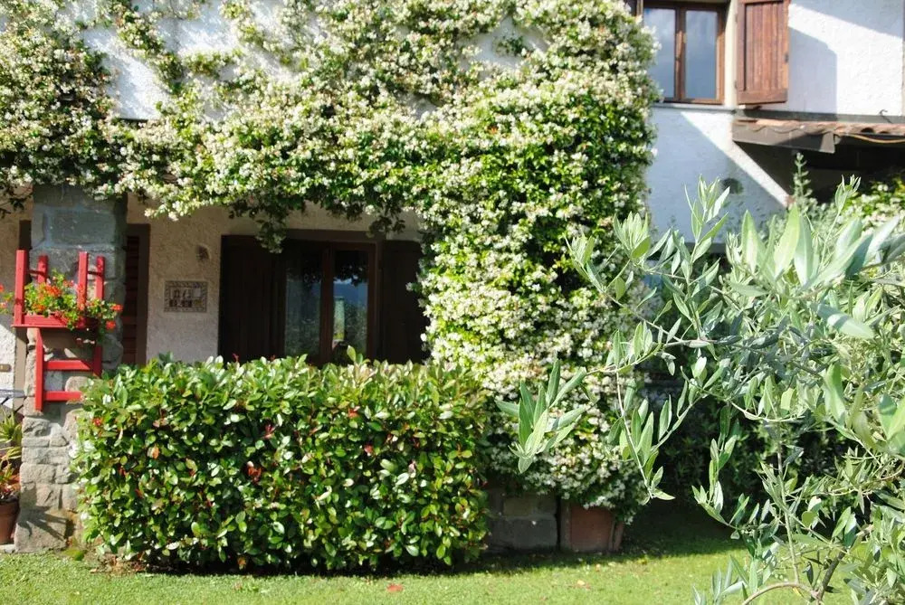 Tenuta La Fratta Apartments