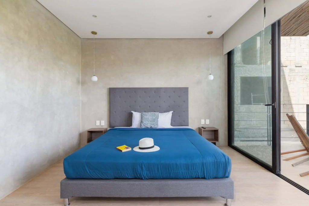 Stunning 2BR Apartment La Veleta Rooftop Pool Amazing Amenities Incredible Jungle View