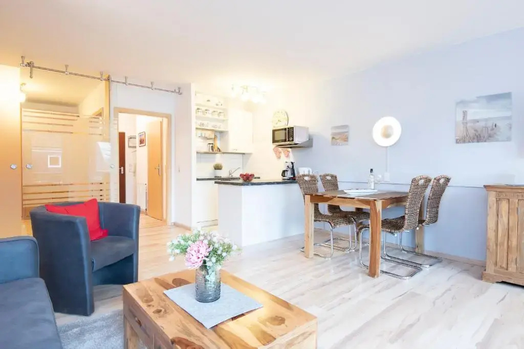 Hamburger Straße 11 Wohnung 9