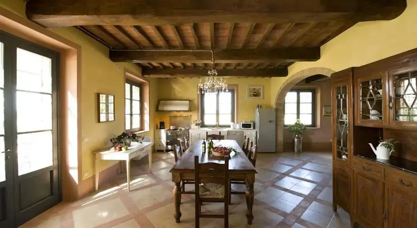 Podere Leccino