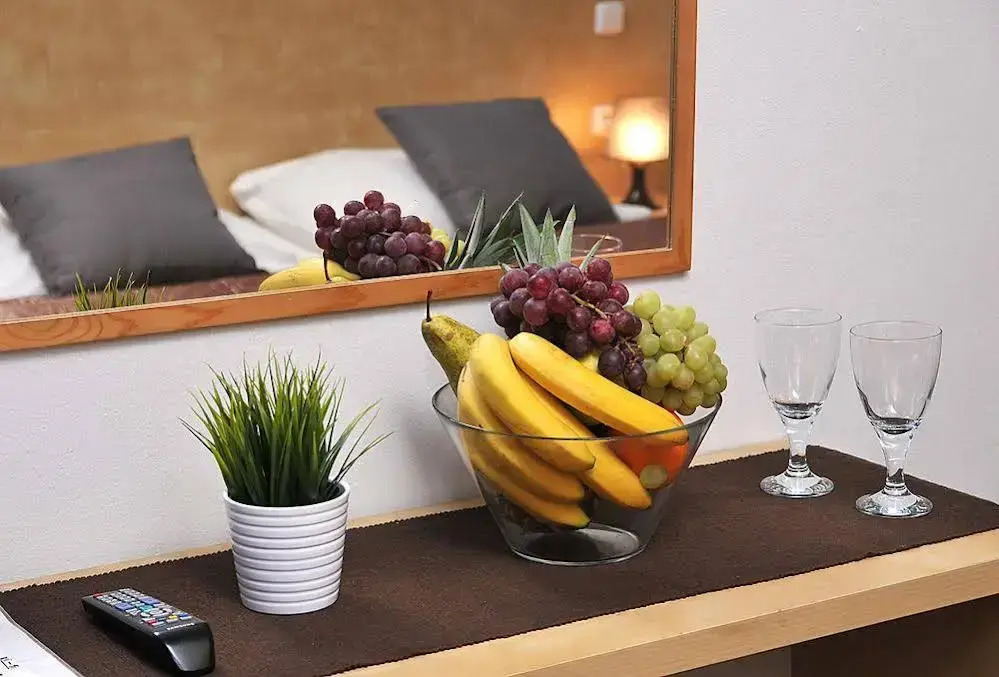 Andel Apartmany