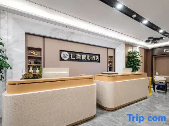 Qixi  City  Hotel