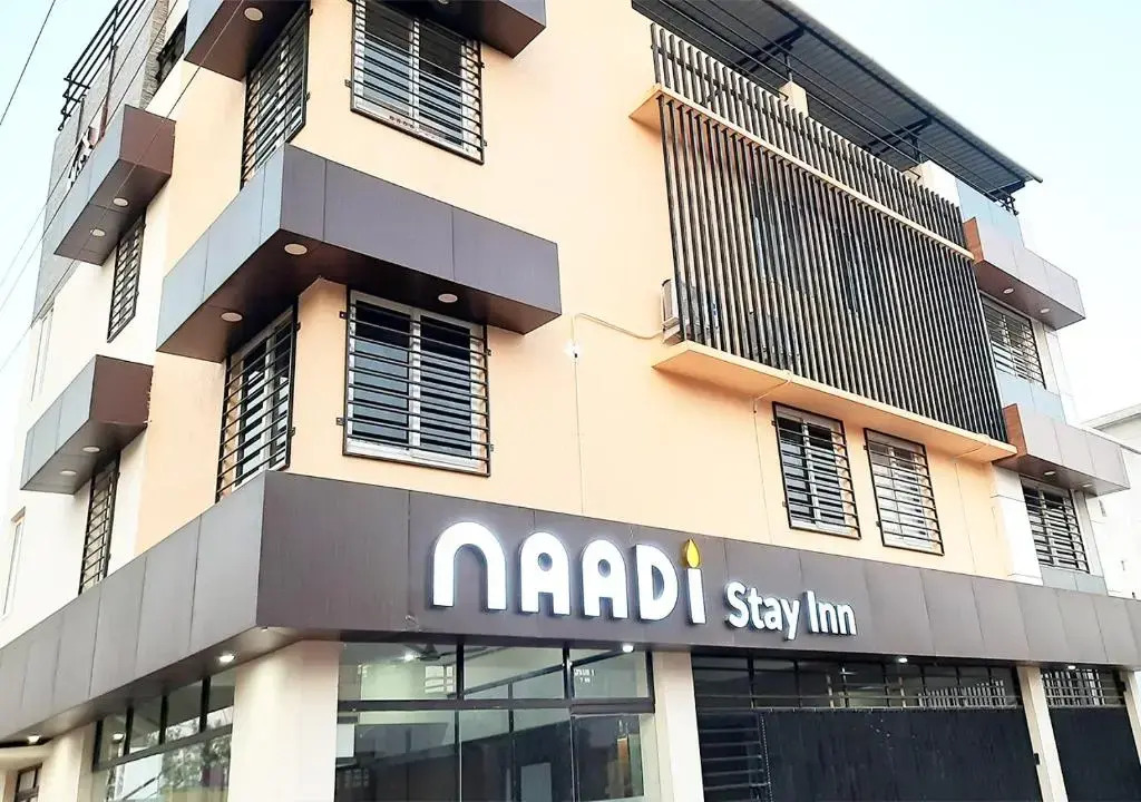 Naadi stayinn New Busstand Thanjavur
