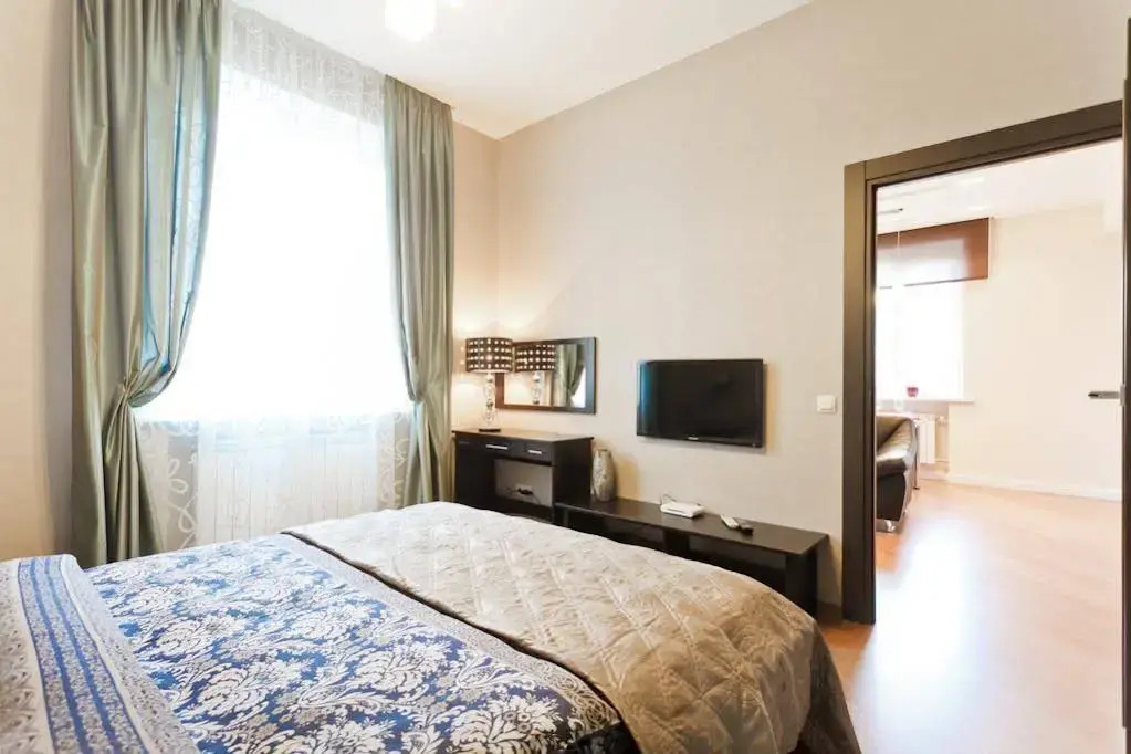 Best Travel Apartments