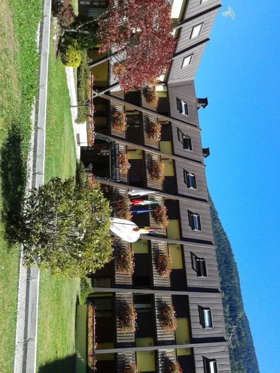 Centro Pineta Family Hotel & Wellness