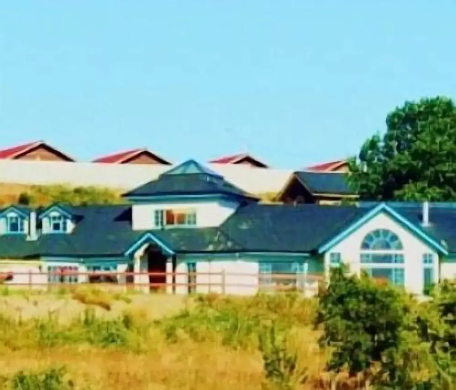B&B Nampëlkafe