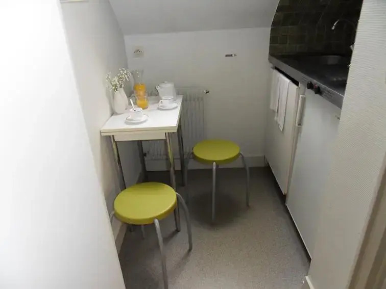 Appotel Malraux