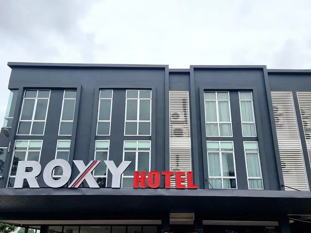 Roxy Hotel Malihah
