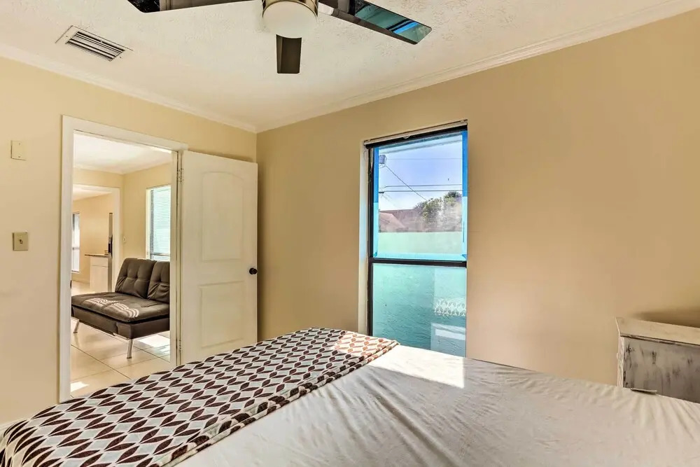 Waterfront Fort Pierce Vacation Rental Home!