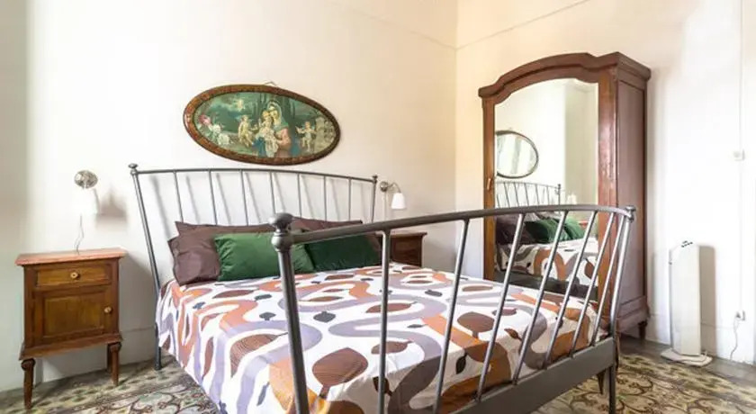 Casa Betta e Elisa