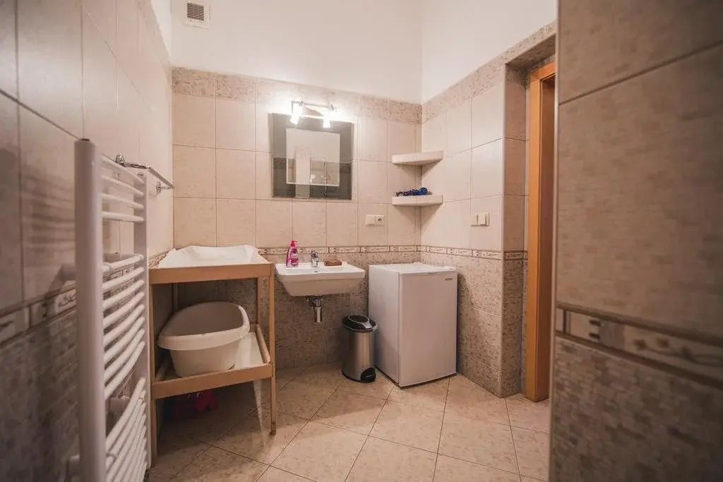Penzion U Papoušků