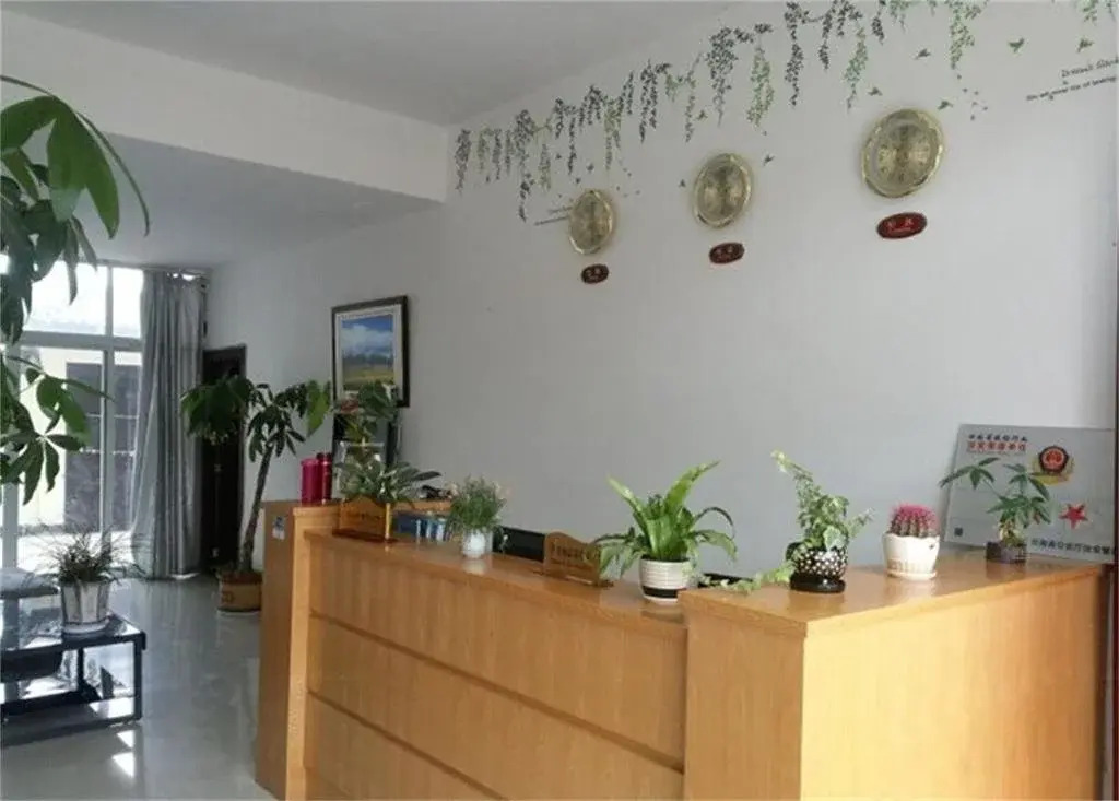 Dali Lanmeng Hotel