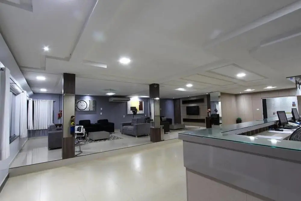 Augusto Palace Hotel
