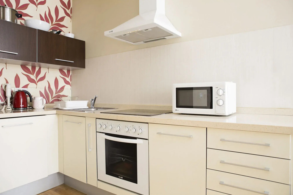 Suncity Flat Soho