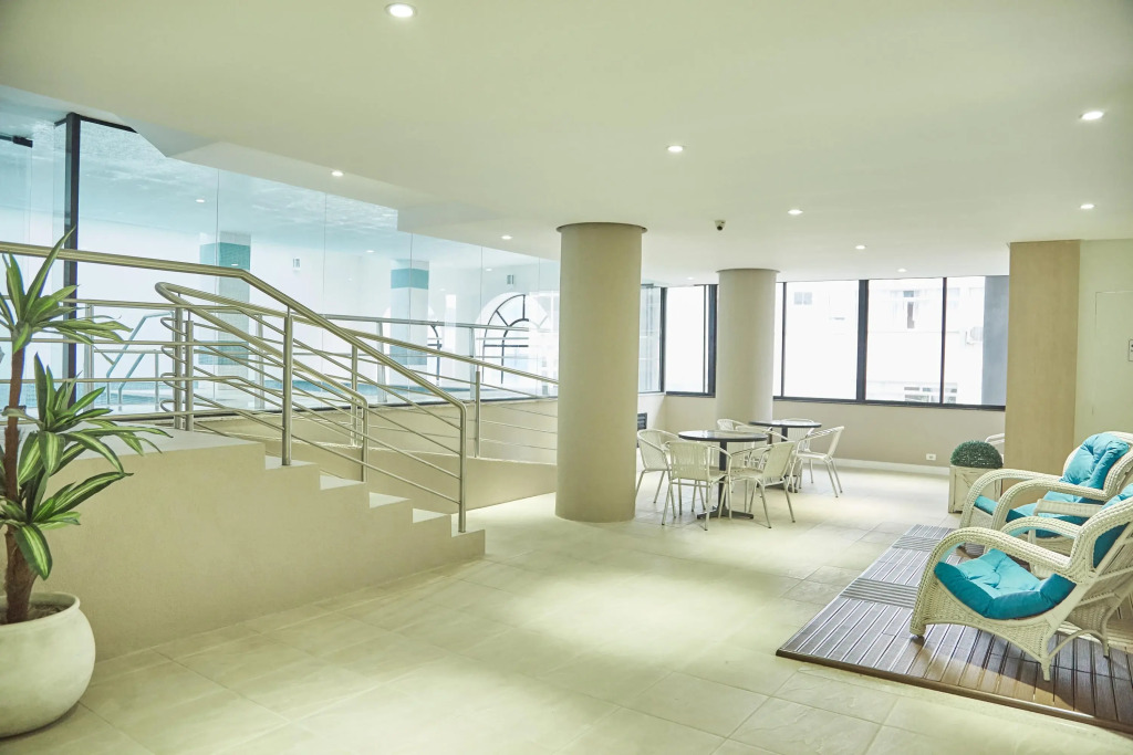 Miramar Hotel
