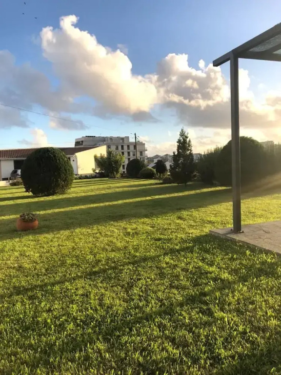 Recent Villa, Located in a Quiet Residential Area, 2km From the Center