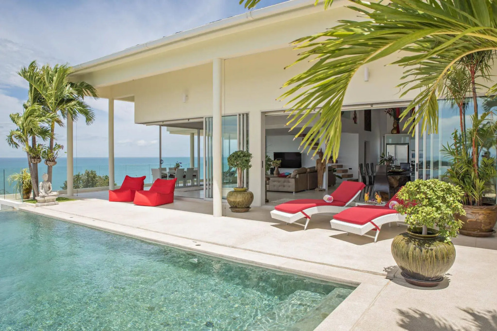 Villa Loramatari