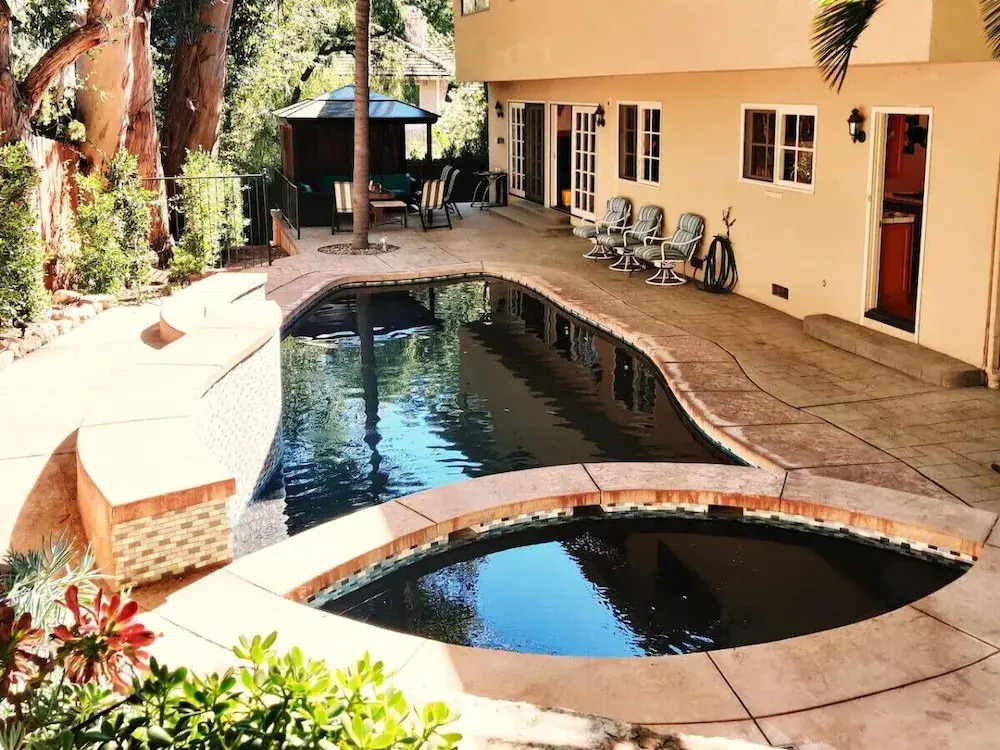 Skyhill Pool Game Room Walk to Universal Studios Theme Park