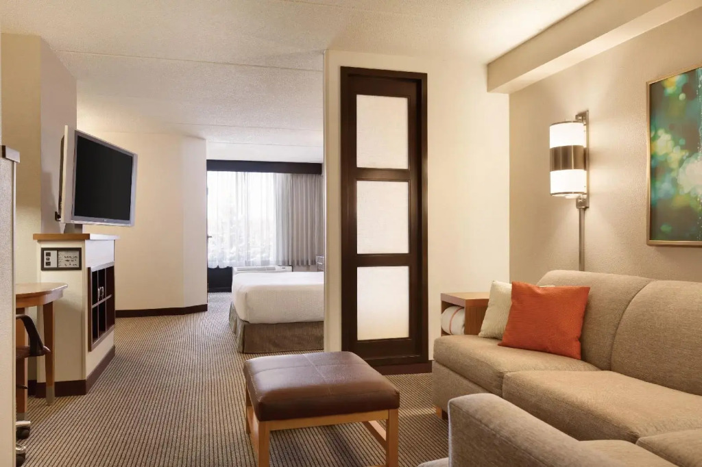 Hyatt Place Milford/New Haven