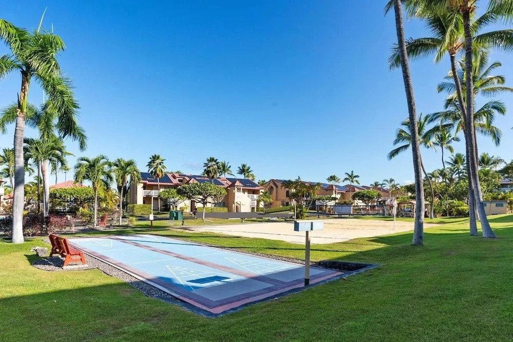Big Island Keauhou Gardens 2 Bedroom Condo