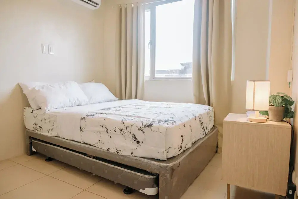 Spacious Stylish City Haven
