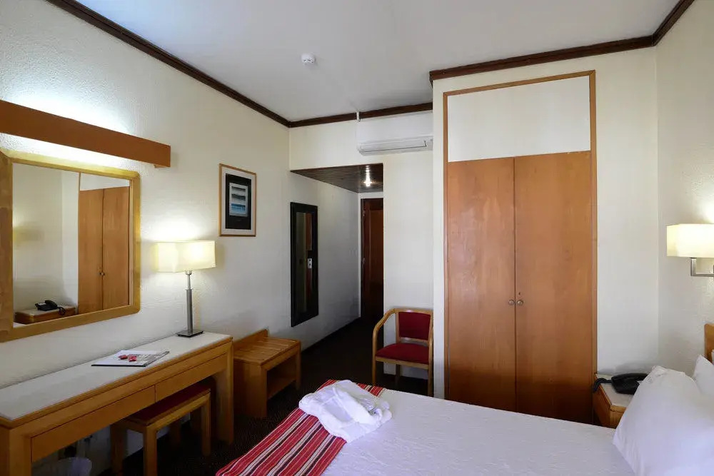 Hotel Dom Nuno