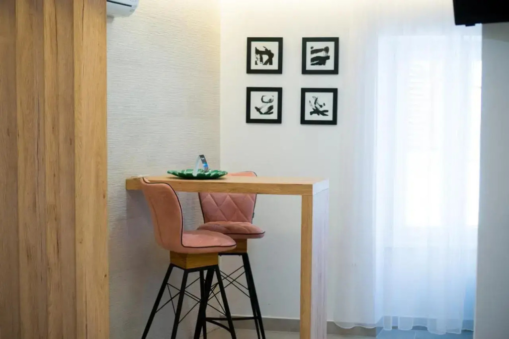 Amarru Apartments