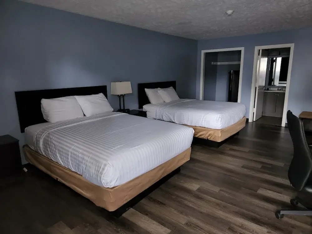 Ashley Motel