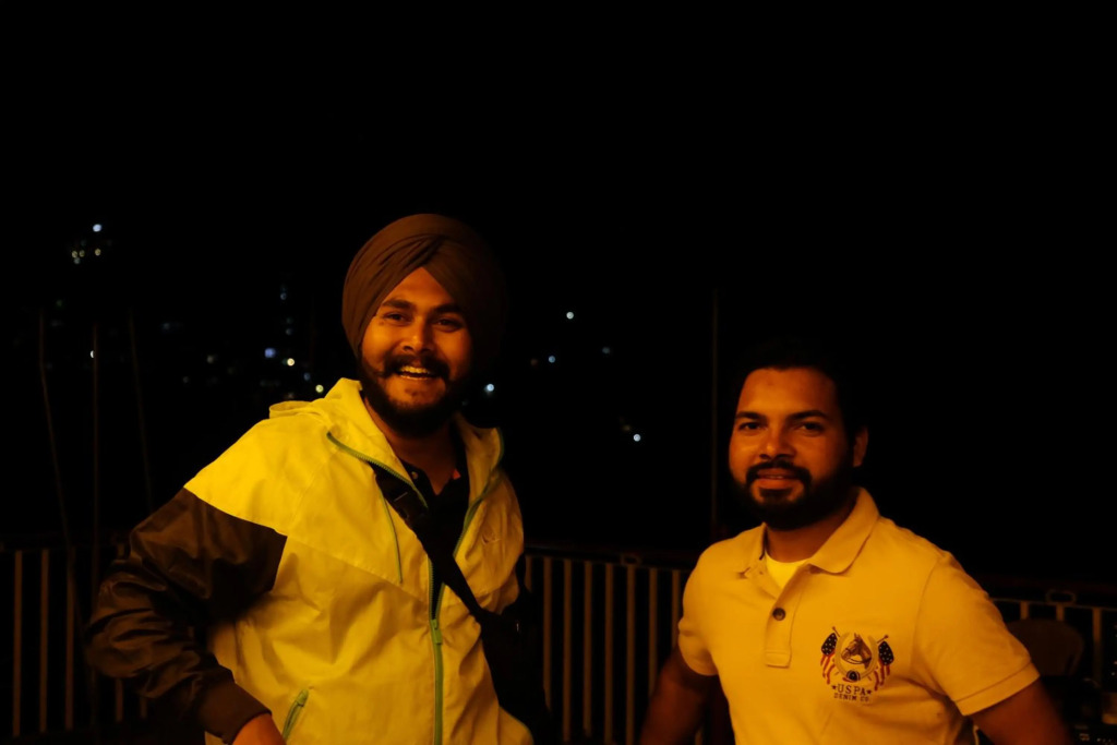 Mitra Mcleodganj