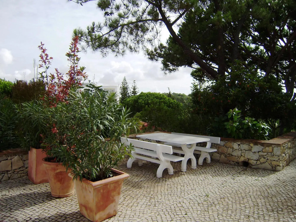 T001 Villa Sunshine (Oceano)