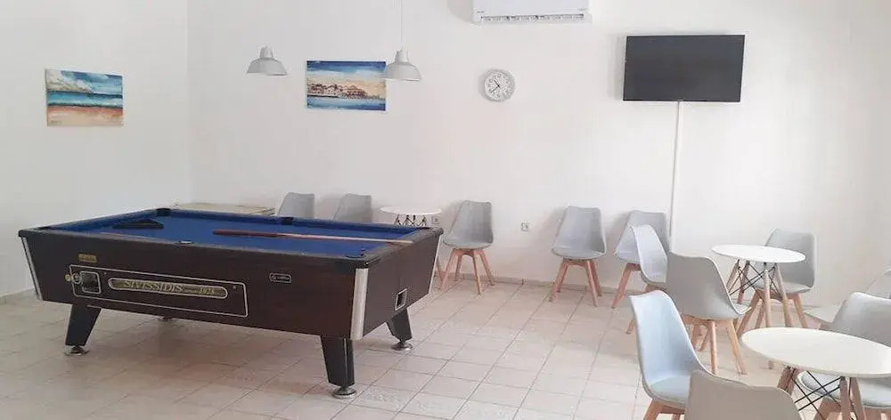 Coralli Beach Hotel