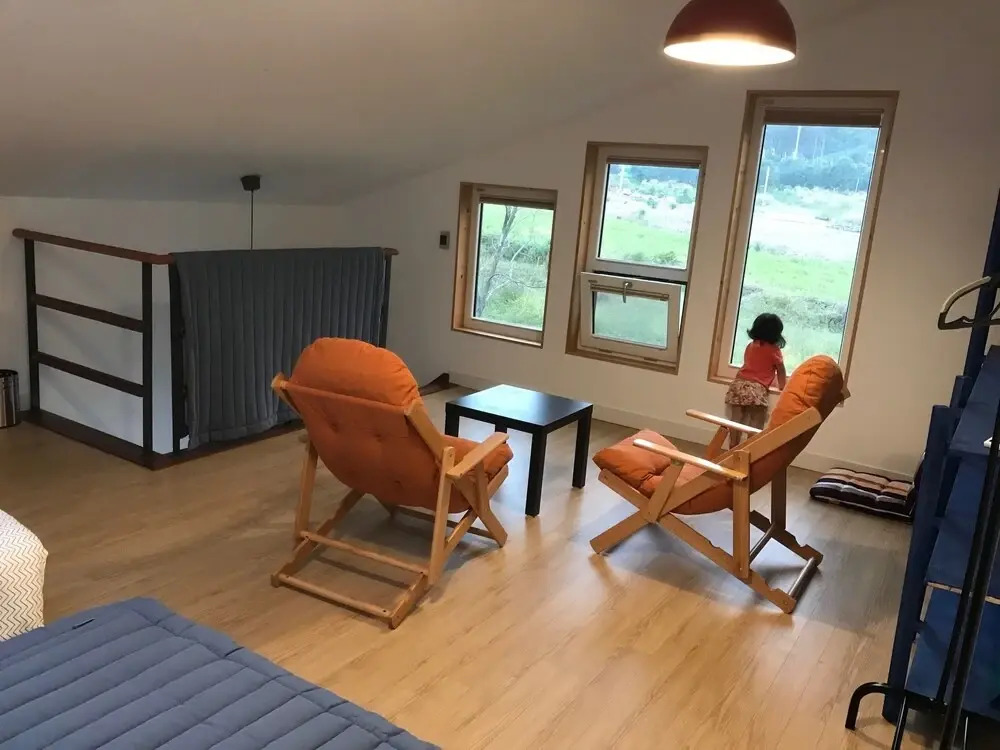 Beadtree House