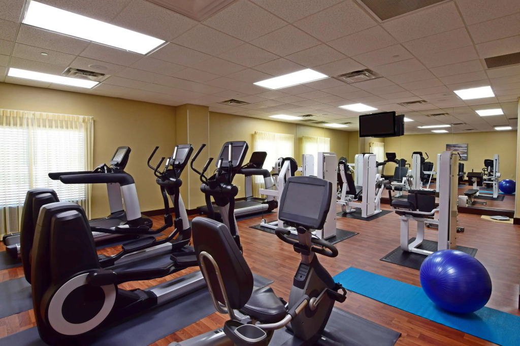 Hyatt Place Dallas Las Colinas