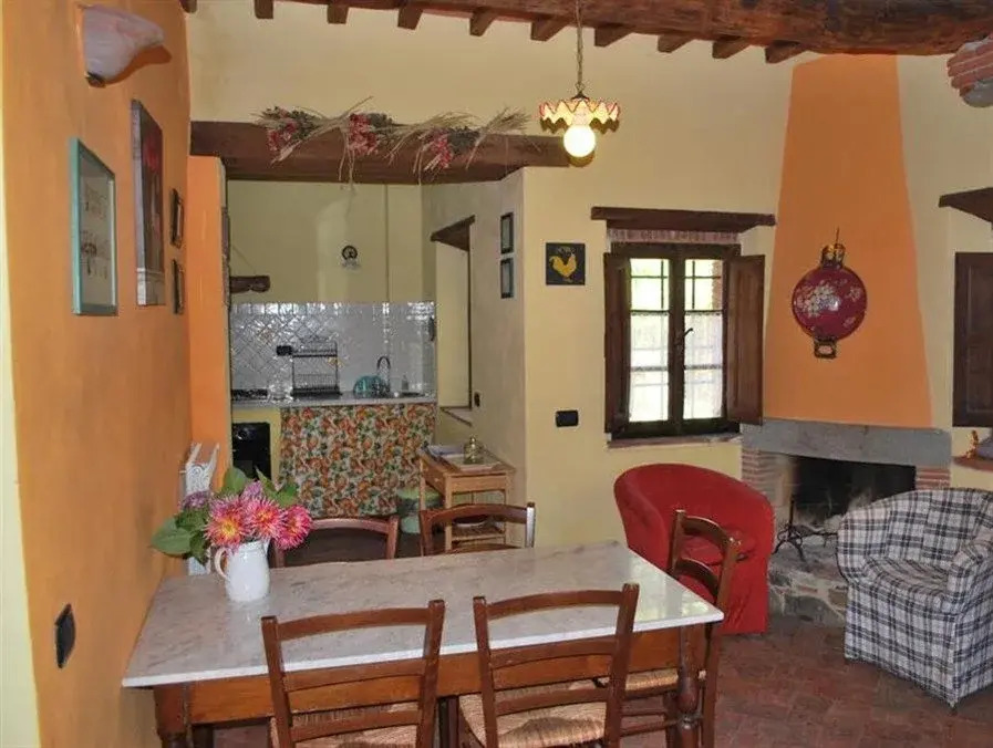 A Casa Del Tosi