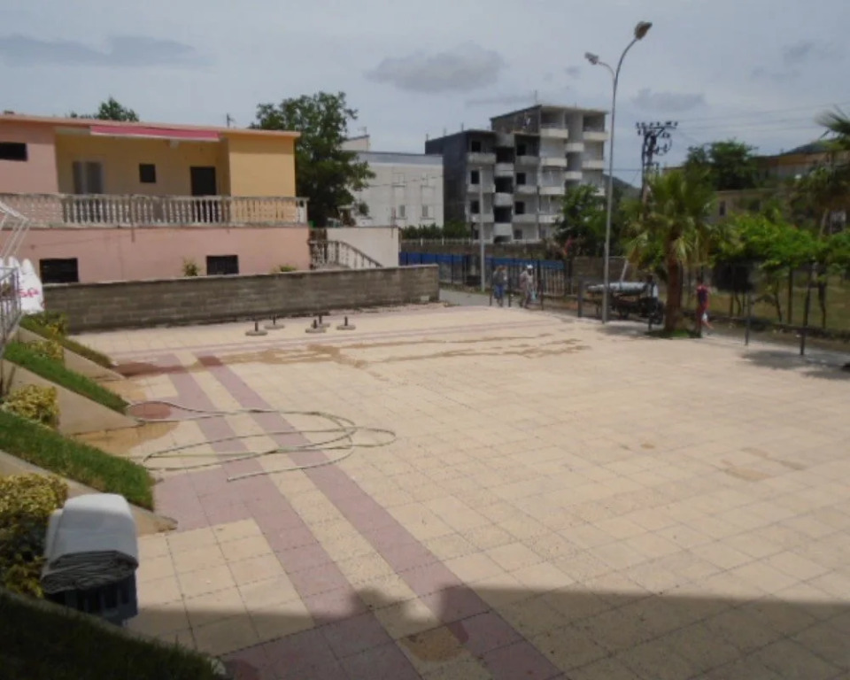 Muja Complex
