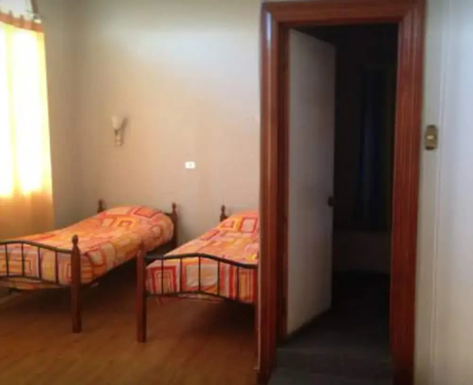 Gran Casona Hostal