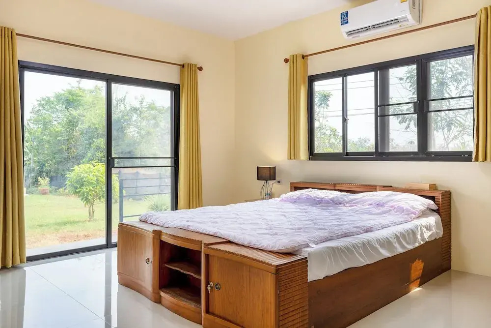 Narucha Farmstay