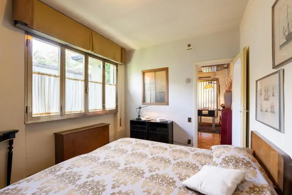 Suite in Villa La Fenice