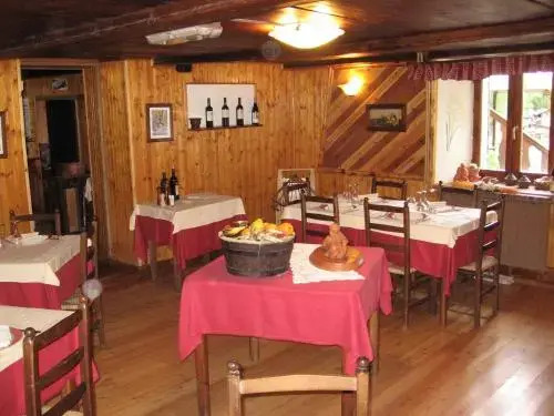 Chalet del Lago