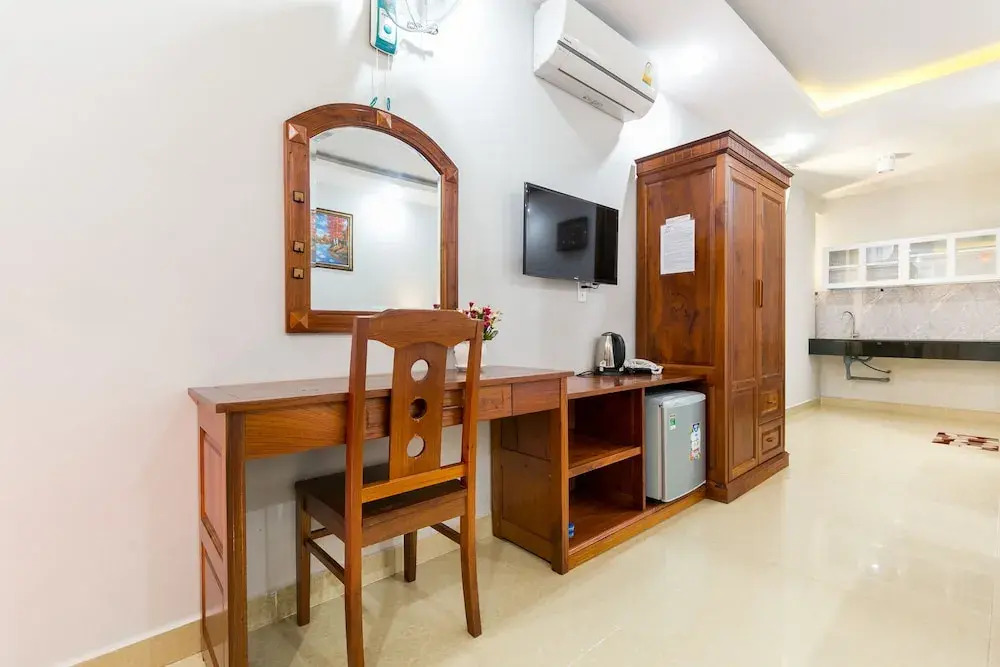 Quynh Mai Resort